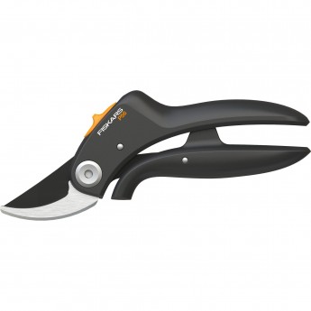 Секатор плоскостной FISKARS POWERLEVER™ P56